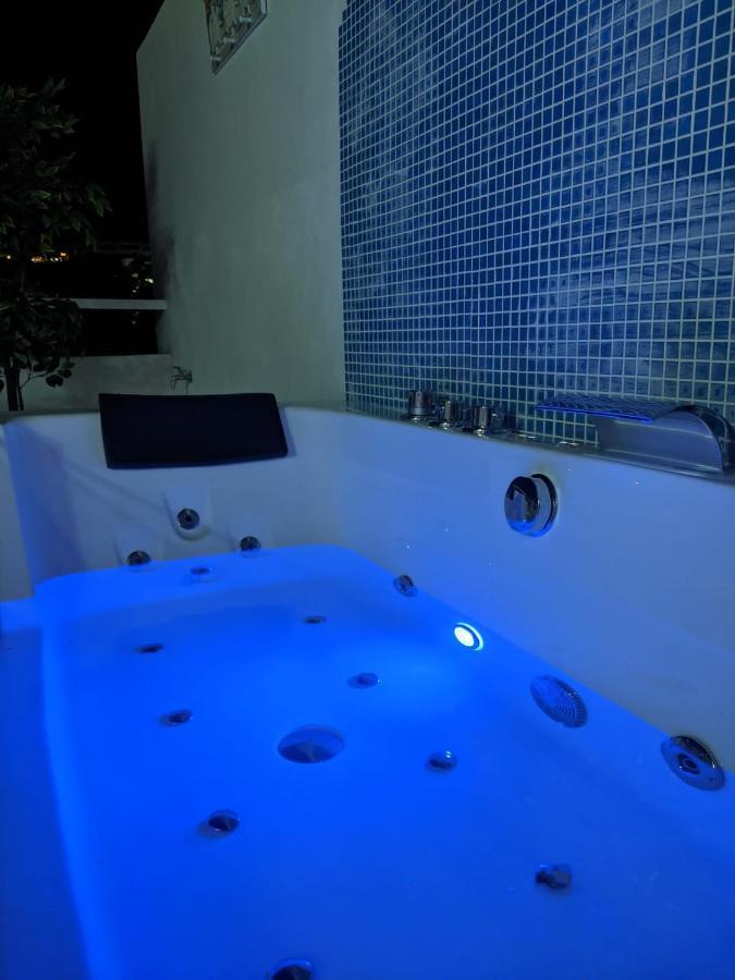 Jacuzzi Suite, Sueno De Pakito Costa Adeje  Luaran gambar